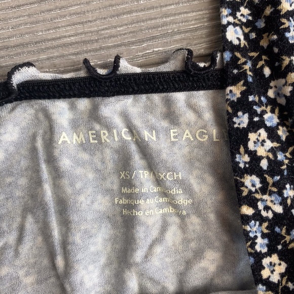 American Eagle Summer Tank Top Bundle - XS - Picture 7 of 8